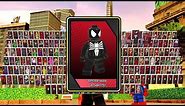 LEGO Marvel Super Heroes 2 - All Characters Unlocked + Showcased