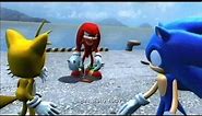Let's Review Sonic 06! (Part 3)