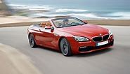 BMW 6 Series Convertible Review 2024 | Drive, Specs & Pricing