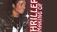 Michael Jackson - Making Of Thriller