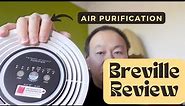 Breville Smart Air Purifier with Connect Review