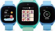 Verizon Gizmo Watch 3 Promises More Fun for Kids, Peace of Mind for Parents