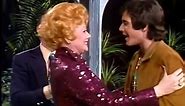 WATCH: Desi Arnaz Jr. Surprises Mother Lucille Ball On ‘The Tonight Show With Johnny Carson'