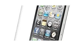 ZAGG InvisibleShield Original Screen Protector for Apple iPhone 4 / iPhone 4S - Screen