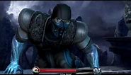 Mortal Kombat Vs DC Universe - Catwoman