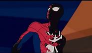 Marvel's Spider-Man (2017): Black Suit Transformations