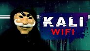 Kali Linux WiFi