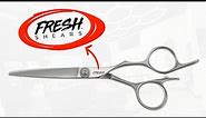Best Shears for Barbers and Stylists ✂️ Fresh Shears