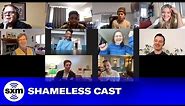 Shameless' Cast Reveals the Most Uncomfortable Scenes They Had to Shoot | SiriusXM