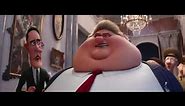 Despicable Me 3 || Movie clips || Chief of Police|| Balthazar Bratt || Hollywood Movies