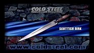 Scottish Dirk : Cold Steel