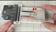 Elecfreaks micro:bit Starter Kit - 01 - LED