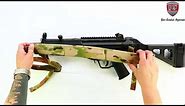 BEEZ SLING: MP5SD, Benelli M4 & AKS74U 7.62x39