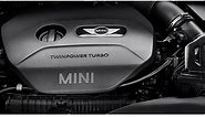 2014 MINI Cooper to Feature Turbocharged 3-Cylinder