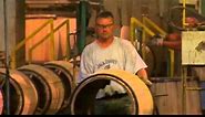 History of Brown-Forman's cooperage