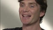 Throwback to the moment #CillianMurphy found out what a meme was