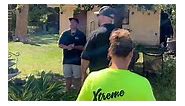 A peek behind the scenes on training... - Xtreme Roofing LLC