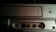 Review of Insignia NS-DRVCR DVD/VCR Recorder