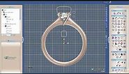 Computer Aided Jewellery Design - CAD - Fast!