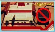 How to Safely Use Famicom Power Adapters | @FamicomDojo