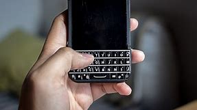 Typo Keyboard Case for iPhone 5 - Review