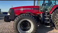 CASE IH MX285 For Sale