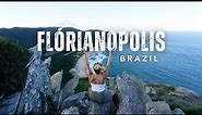 Florianopolis, Brazil- The Most BEAUTIFUL Place in this Country! (2024)