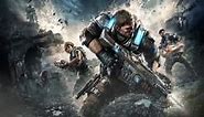 Gears of War 4 HD Live Wallpaper