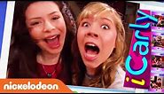 iCarly Theme Song Music Video | Celebrate the 10th Anniversary of iCarly w/ Game Shakers | Nick