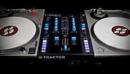 Traktor Z2 from Native Instruments - Exclusive Walkthrough by Ean Golden