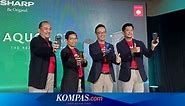 Sharp Aquos R7s Resmi di Indonesia, Sensor Kamera 1 Inci Harga Rp 16 Juta