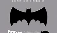 Evolution of the Batman symbol | Logo Design Love