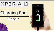 Sony Xperia L1 Charging Port Repair Guide