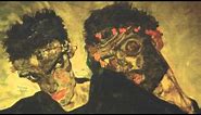 Schiele, Hermits