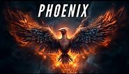 Phoenix - The Mythical Bird That Never Dies