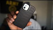 iPhone 12 Mini Otterbox Defender Pro Review!
