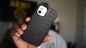 iPhone 12 Mini Otterbox Defender Pro Review!