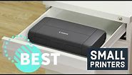 Best Small Printers in 2023