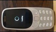 Nokia 3310 - Play Youtube Video on Opera Mini Browser