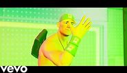 Fortnite - John Cena (Fortnite Music Video) John Cena Arrives To Fortnite! | John Cena Theme