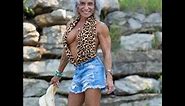 70 Year Old is Hottest Grandma in the World
