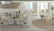Office Layout: 4 Layout Design Ideas to Consider in 2021