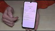 Samsung Galaxy A50/A51: How to enable the Developer Options? for USB Debugging etc.