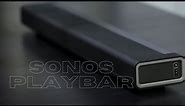 Sonos Playbar Review