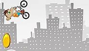 BMX Bike Freestyle & Racing | Play Now Online for Free - Y8.com