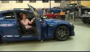 Mazda RX-8 - Car Review