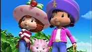 Strawberry Shortcake The Sweet Dreams Movie - Theatrical Trailer (2006)