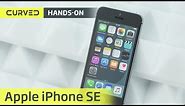 iPhone SE im Hands-on | deutsch