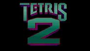 Tetris 2 - Start Up - Super Nintendo - SNES