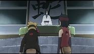 Boruto Meets Orochimaru For The First Time and Small Mitsuki | Boruto and Sarada Leave Konoha